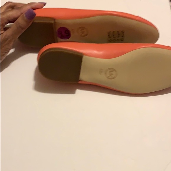 Michael Kors flats - Picture 5 of 5